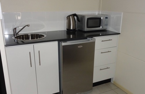 Balranald Hotel | Balranald Club Motel