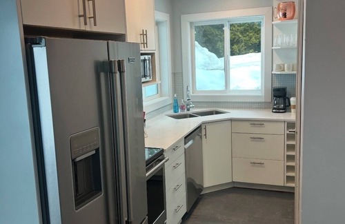 Crescent Valley Cabin | Balsam BNB