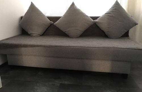 Rhein-Erft-Kreis District House | Balthasar Neumann