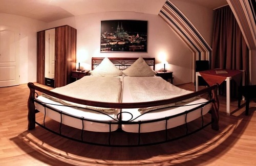 Rhein-Erft-Kreis District House | Balthasar Neumann