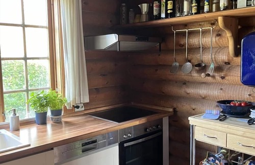 Steinberghaff House | Baltic Sea Charlet