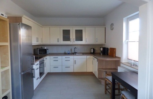 Langballigholz Apartment | Baltic Sea Fördeblick