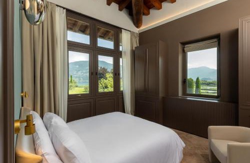 Cremignane Apartment | Baluardo Boutique Apartments