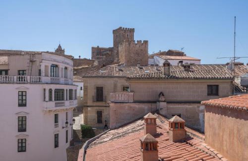 San Juan Apartment | Baluart Apartments