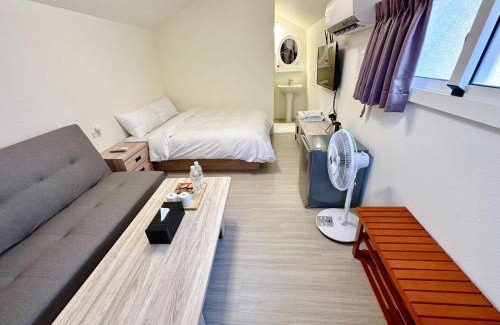 Yuchi House | Baluo Baluo