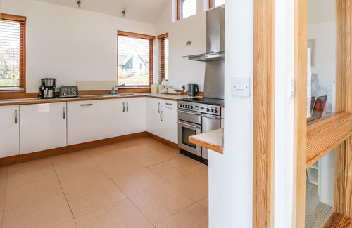 Pitlochry Cottage | BALVAIG, family friendly, luxury holiday cottage in Pitlochry