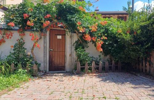 Caldonazzo Apartment | Bambù