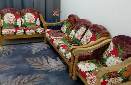 Gambang House | Bambob Homestay