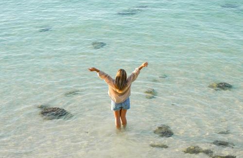 Haad Sang Wan Resort | Bamboo B