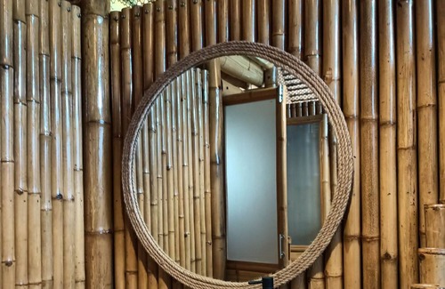 Surin Other | Bamboo Conservation Farm