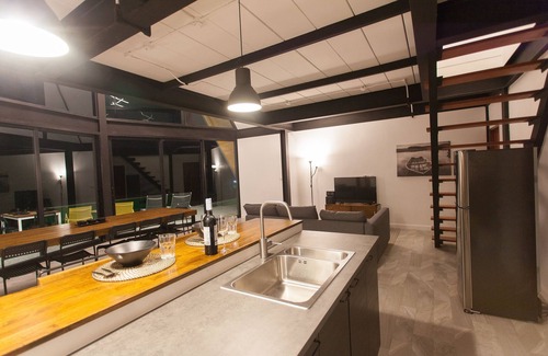 Laem Sing Villa | Bamboo Garden House