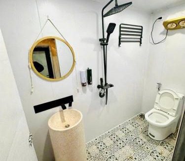 Bac Yen Other | Bamboo Glamping Tà Xùa