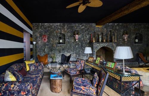 Umaria Cabin | Bamboo Grove Lodge, Bandhavgarh