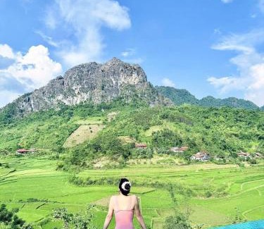 Huu Lung Resort | Bamboo Hill Resort