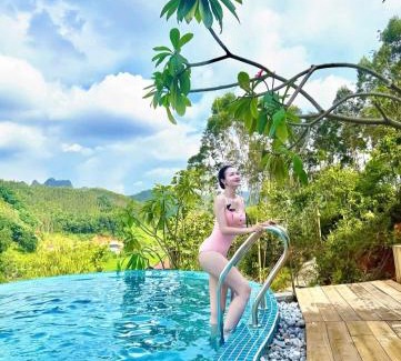 Huu Lung Resort | Bamboo Hill Resort