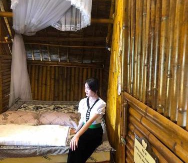 Bac Yen Cabin | Bamboo Homestay Tà Xùa