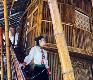 Bac Yen Cabin | Bamboo Homestay Tà Xùa