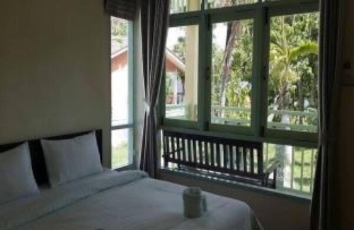 Ban Tai House | Bamboo House Kanchanaburi