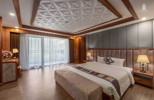 Sa Pa Hotel | Bamboo Sapa Hotel