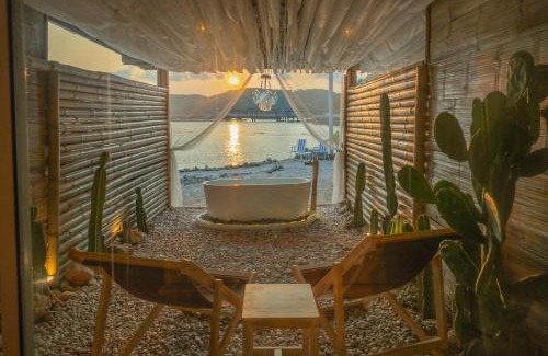 Haad Sang Wan Hotel | Bamboo