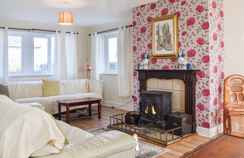 Adderstone Cottage | Bamburgh House - UK46435