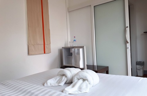 Bo Nok Hotel | Ban Lek Resort