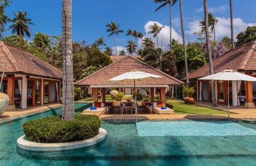 Thong Krut Villa | Ban Mekkala