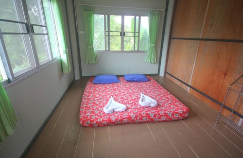 Khun Yuam House | Ban Muang Pon Home Stay