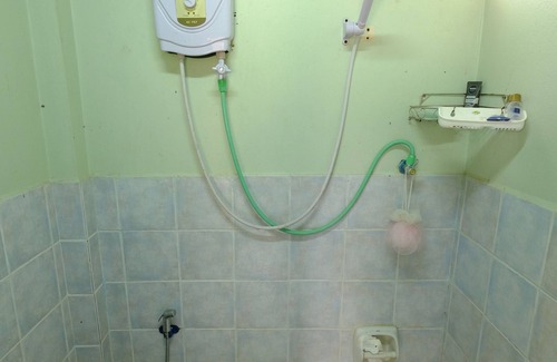 Khun Yuam House | Ban Muang Pon Home Stay