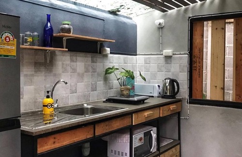 Wiang Tai House | Ban Nam Hoo