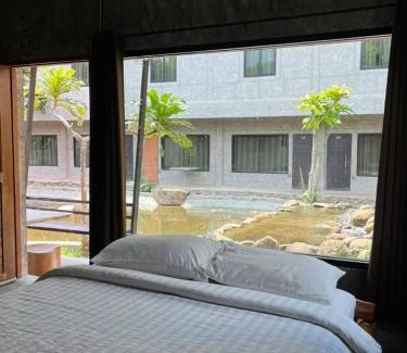 Chanthaburi Hotel | Ban Nokhook New