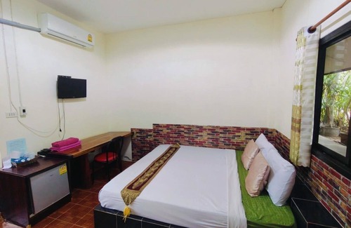 Chong Mek Hotel | Ban Phu Kieng Nam Resort