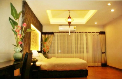 Mae Sariang House | Ban Phung Mae sariang