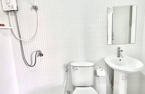 Ban Rai Hotel | Ban Rai Nai Suan