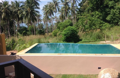 Haad Pleayleam Apartment | Ban Sabai 1 - Koh Phangan