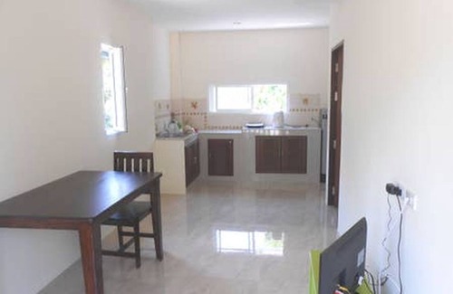 Haad Pleayleam Apartment | Ban Sabai 4 - Koh Phangan