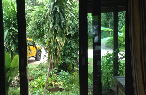 Wok Tum Apartment | Ban Sabai 5 - Koh Phangan