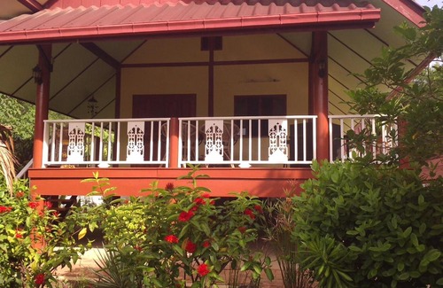 Nong Bua House | Ban Sabai Sabai Guest House