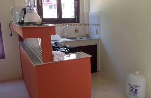 Haad Pleayleam House | Ban Sabai Woktum - Koh Phangan