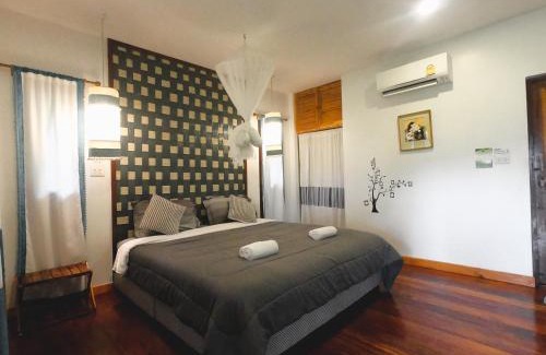 Pua House | Ban Suan Nai Fun Homestay