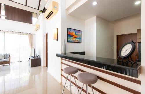 Klaeng District House | Ban Talay Beach House Rayong Thailand