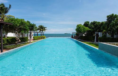 Klaeng District House | Ban Talay Beach House Rayong Thailand