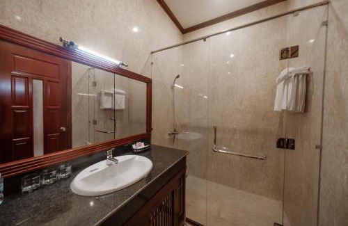 Tam Ky Hotel | Ban Thach Riverside Hotel & Resort