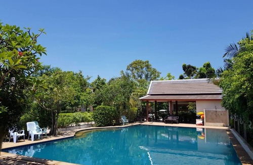Rayong Villa | Ban Thaithip Resort