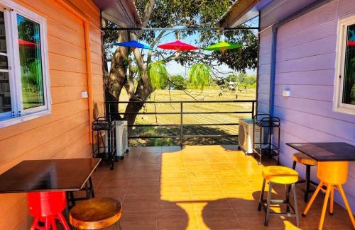 Mueang Ngai Resort | Ban Thung Talay Mok Chiangdao