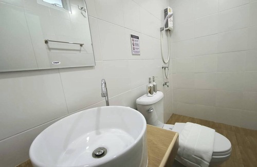 Tha Wang Thong Hotel | Ban Ye