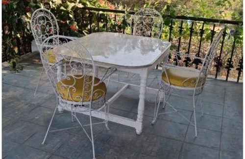 Bidadi House | Bana The Wild Waters