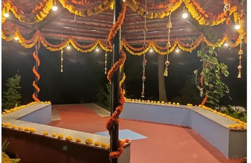 Bidadi House | Bana The Wild Waters