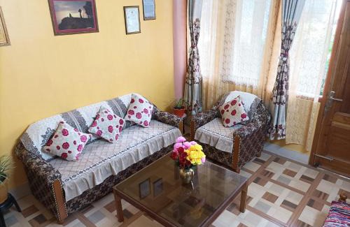 Darjeeling House | Banabas Homestay