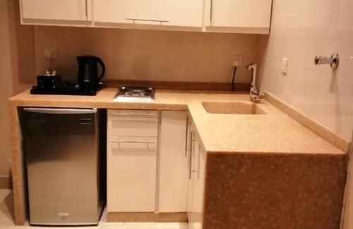 Tabuk Apartment | Banan Hotel